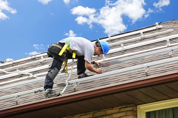 Tile Roofing