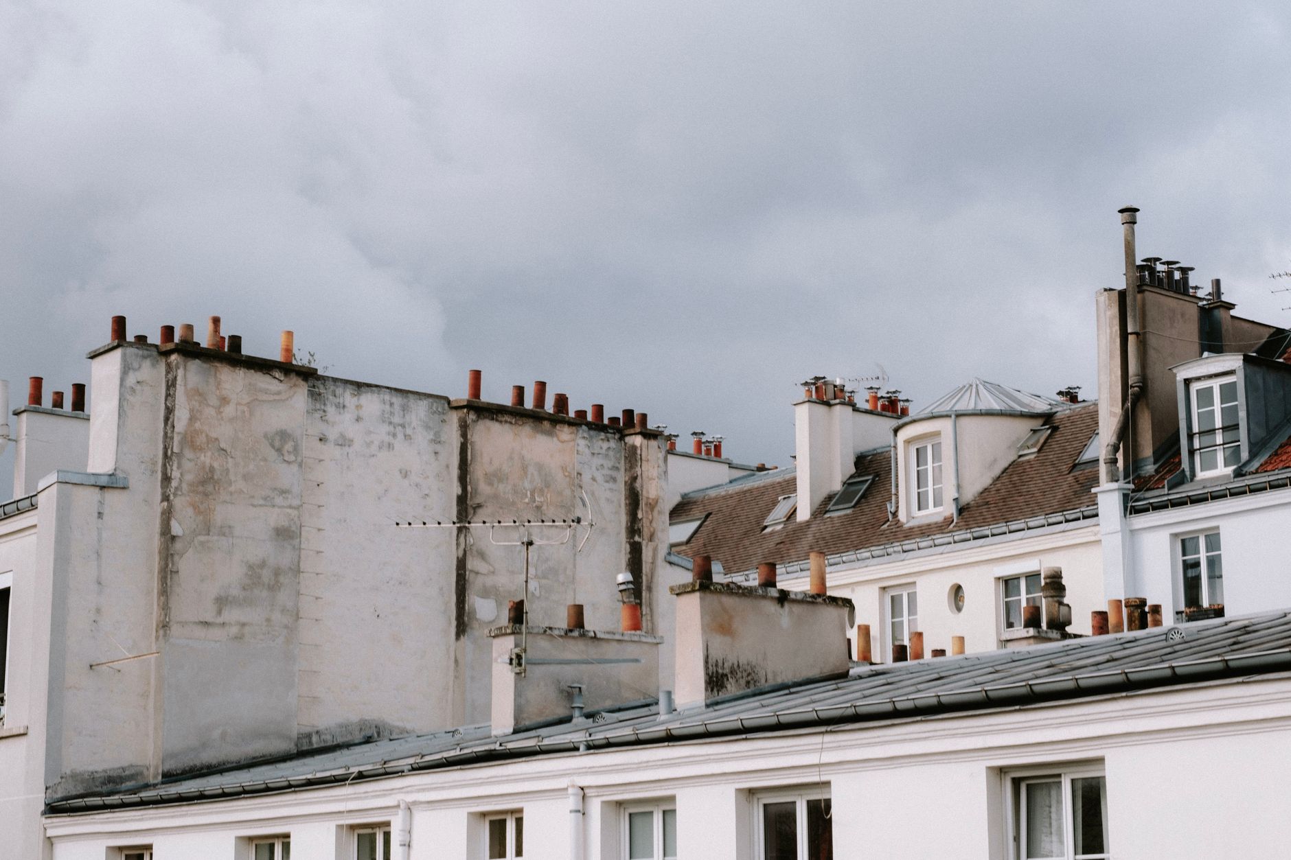 Chimney Restoration